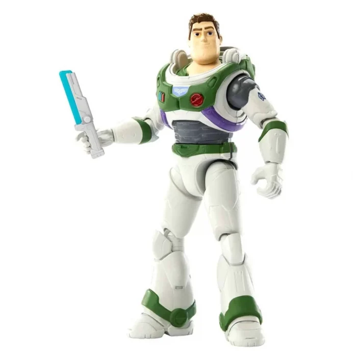 NessiWorld Pixar Lightyear Ana Figürler Serisi HHJ78