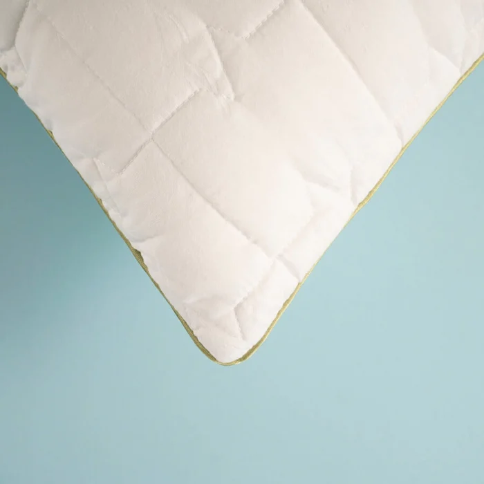 Elegante Bambuda Bambu Yastık 50x70