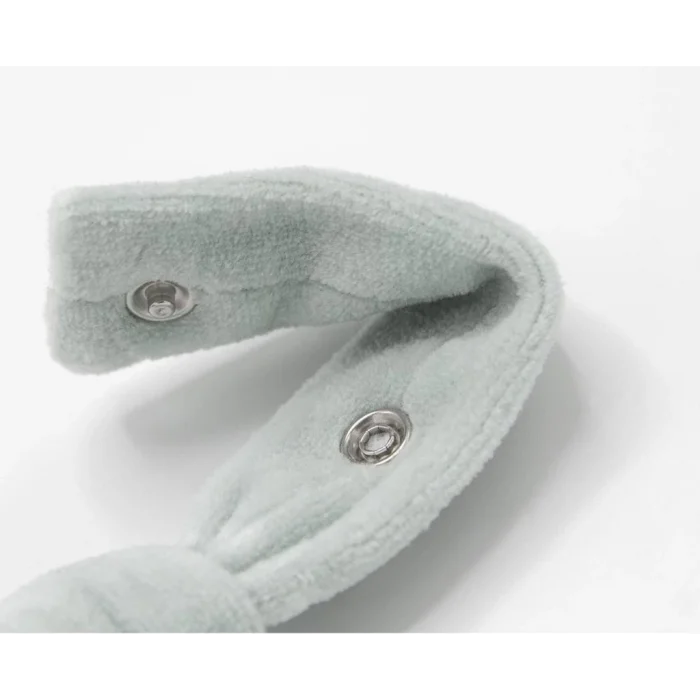 Emzik Tutacağı 743 Yeşil