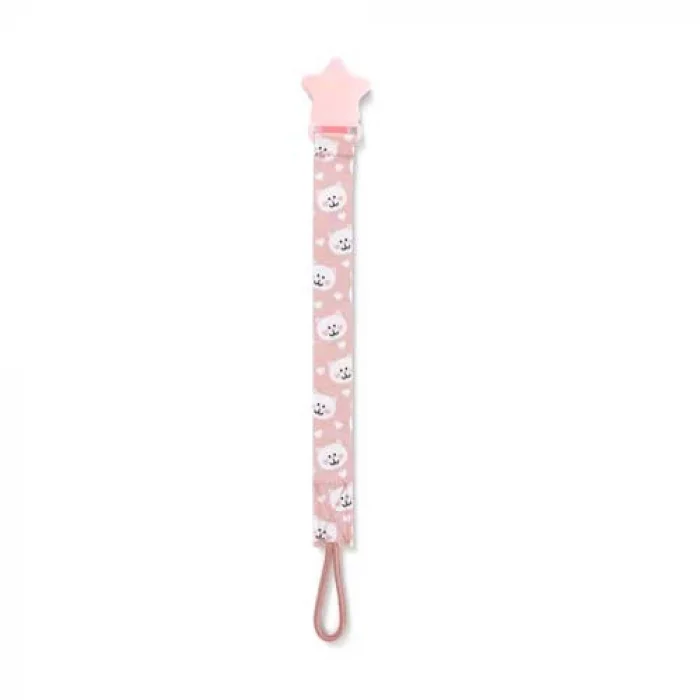 Emzik Tutacağı Desenli 427 Renkli