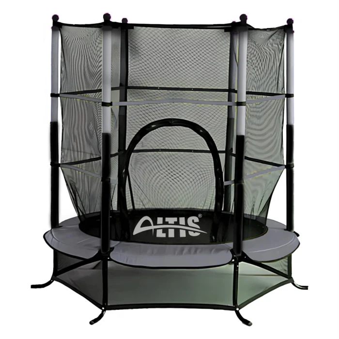 Fileli Korumalı Trambolin ATS54