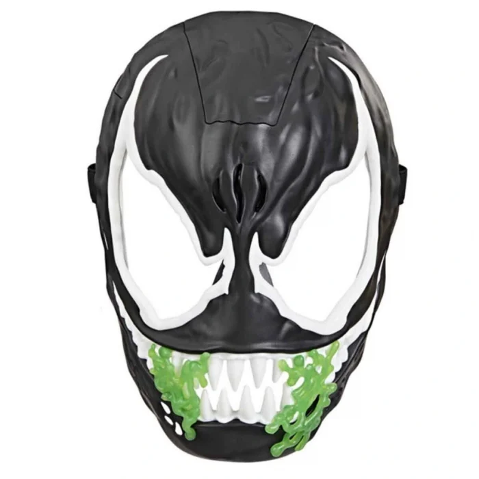 G1828 Spider-Man   Maske