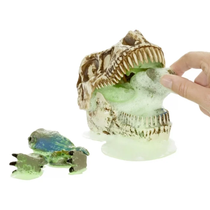 GrossMos Sürpriz Dinozorlar S1