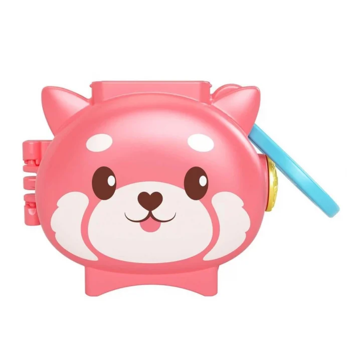 GYV99 NessiWorld Çantaya Takılabilen Oyun Setleri