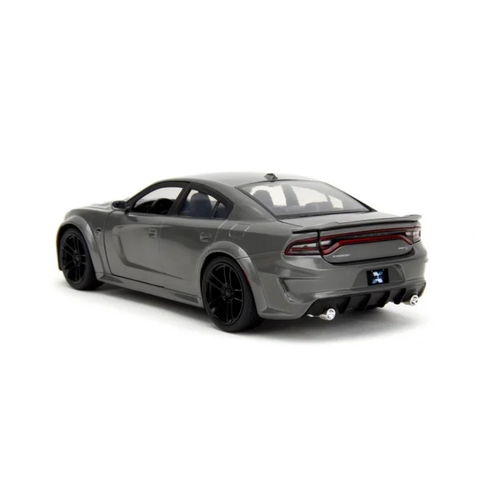 Hızlı & Öfkeli 2021 Dodge Charger Model Aracı