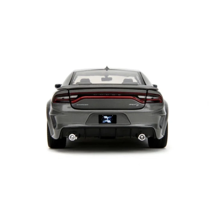 Hızlı & Öfkeli 2021 Dodge Charger Model Aracı