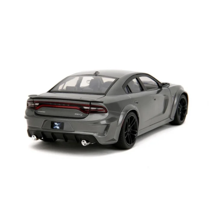 Hızlı & Öfkeli 2021 Dodge Charger Model Aracı