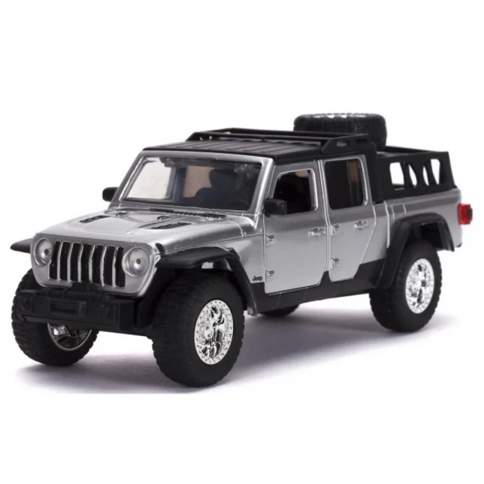 Jada 1/32 Fast & Furious DSP