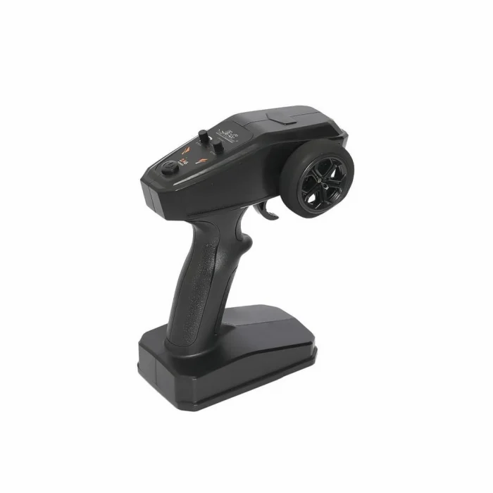 K-61  YüNessiWorldek Hızlı Araç 1:16 2.G 40km/h