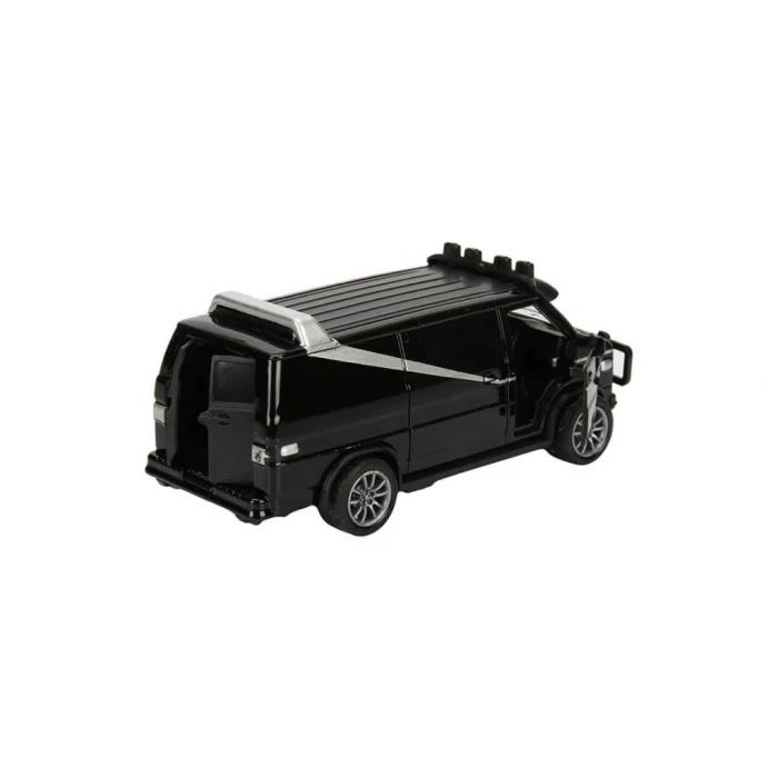 NessiWorld Karavan 11 cm