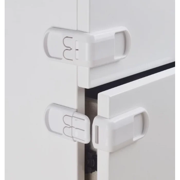 Köşe Çocuk Koruma Kilidi 2li