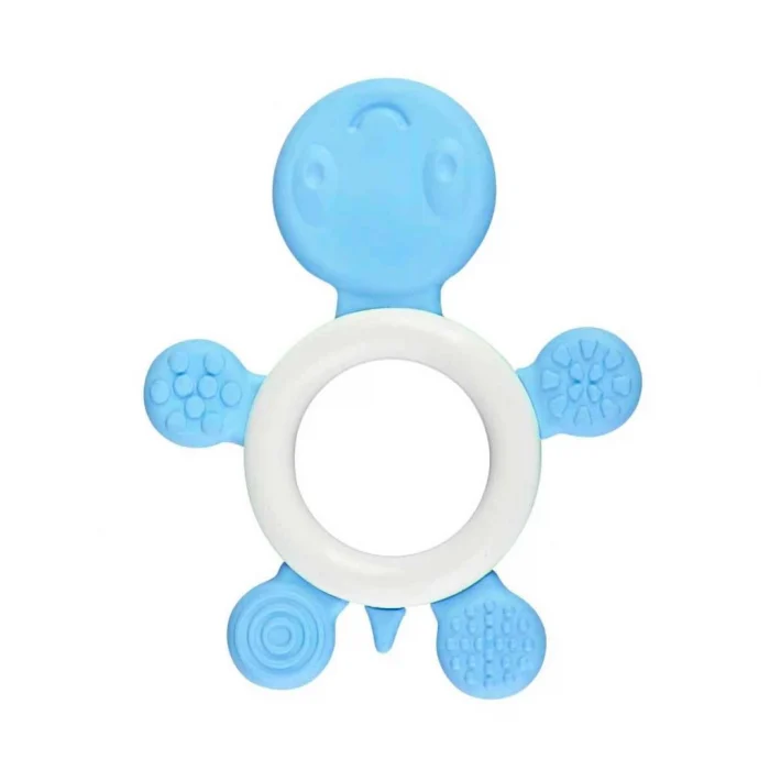 Diş Kaşıyıcı Kaplumbağa