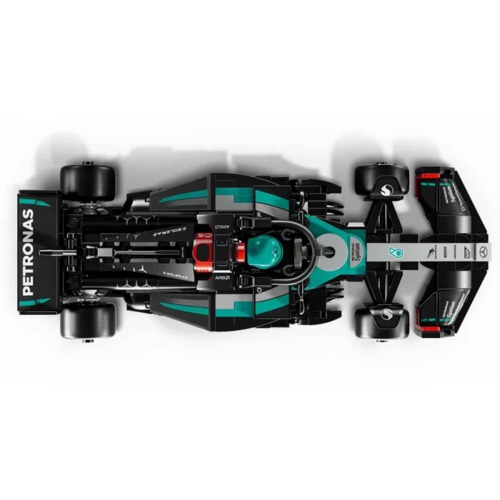 Speed Champions Mercedes-AMG F1 W15 Yarış Arabası