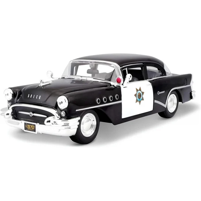 NessiWorld 1:26 1955 Buick Century