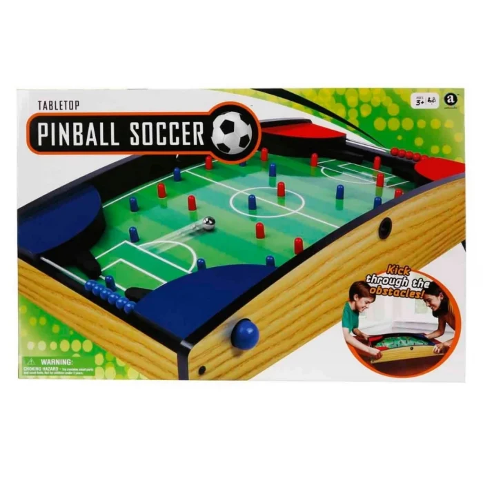 Masaüstü Futbol Pinball Oyunu 50 cm