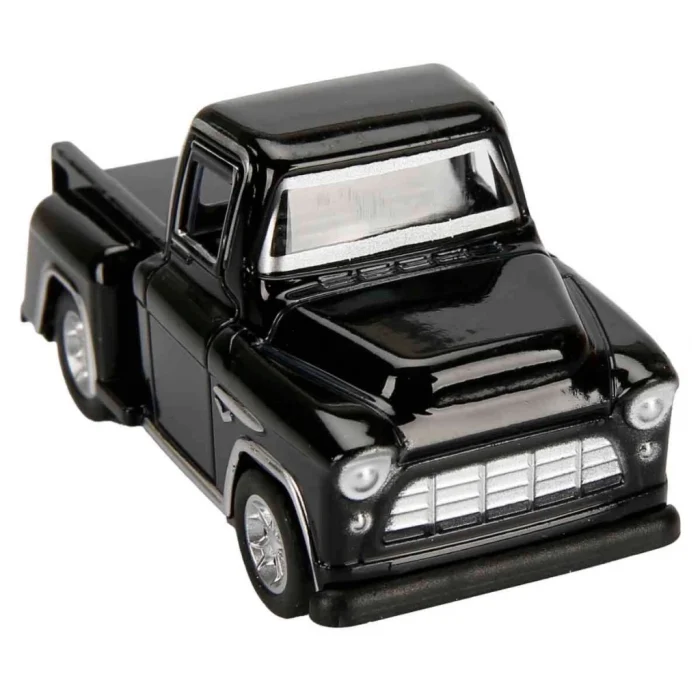 NessiWorld Die Cast Çek Bırak Kamyon