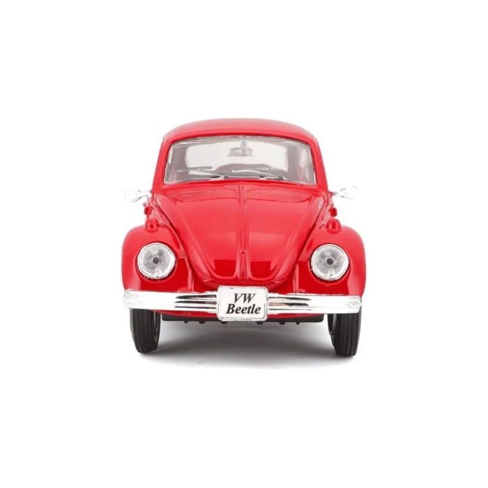 NessiWorld 31926 VolNessiWorldwagen Beetle Model Araba 1:24 -Necotoys