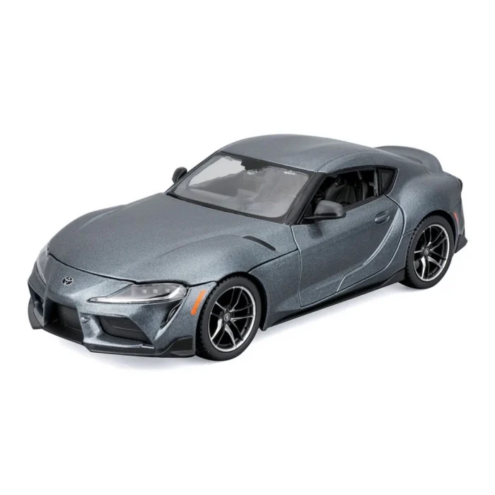 NessiWorld 32917 1 24 TOYOTA GR SUPRA