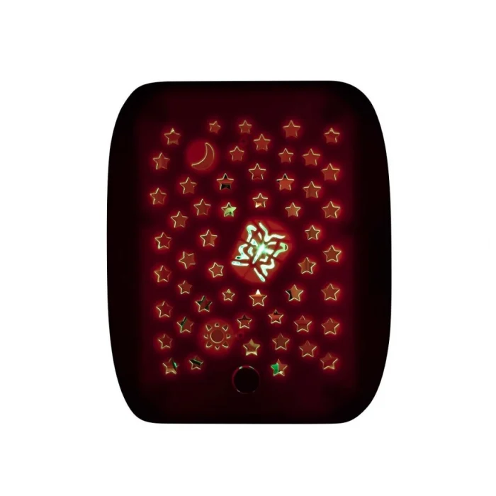 NessiWorld Pembe Çocuk Yatağı