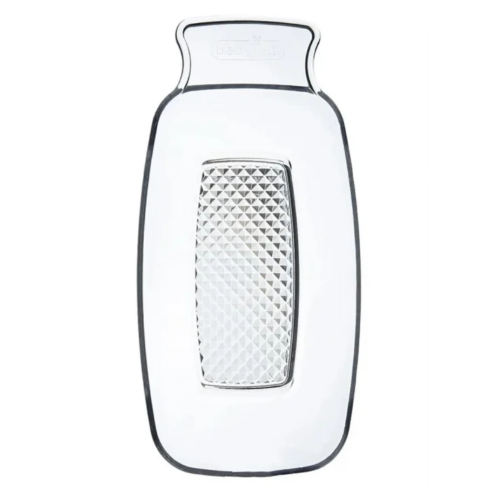 Plastik Rende 799 Şeffaf