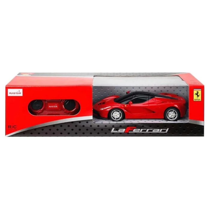 1:24 Ferrari LaFerrari Uzaktan Kumandalı Araba