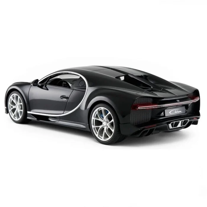 Kumandalı 1:14 Bugatti Chiron