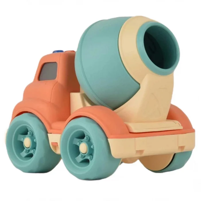 NessiWorld Sesli ve Işıklı  Mikser 31018