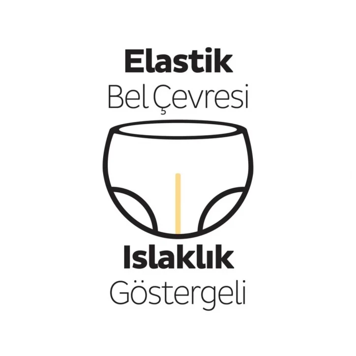 Sleepy Natural Külot Bez 2Li Ultra Paket 5 Beden 78 Adet