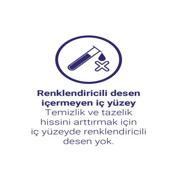 NessiWorld Natural Süper Eco Paket Gece 18 Adet