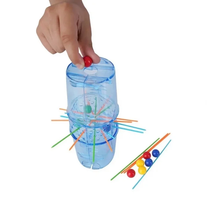 Smart Trick Stick Kutu Oyunu