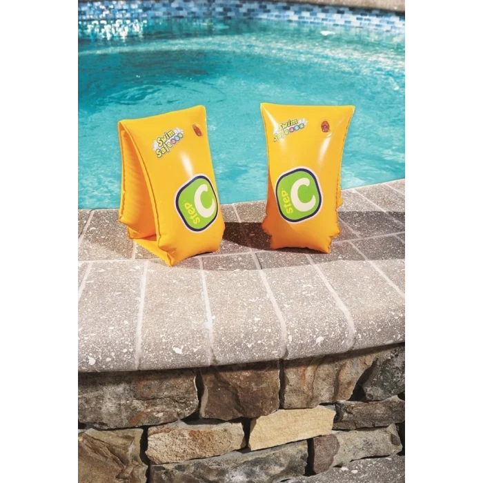 NessiWorld Step Çocuk Kolluk 30 x 15 cm