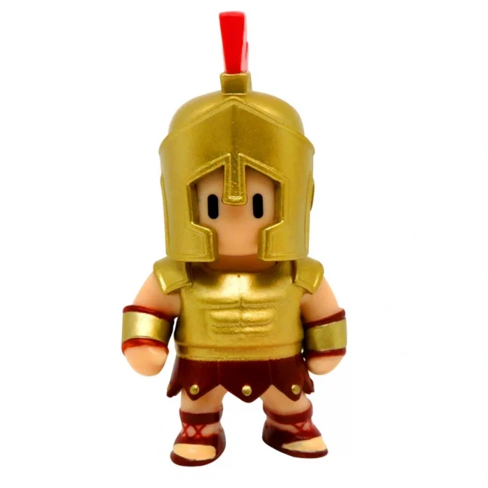 NessiWorld Stumble Guys Figür S4 Sürpriz Paket