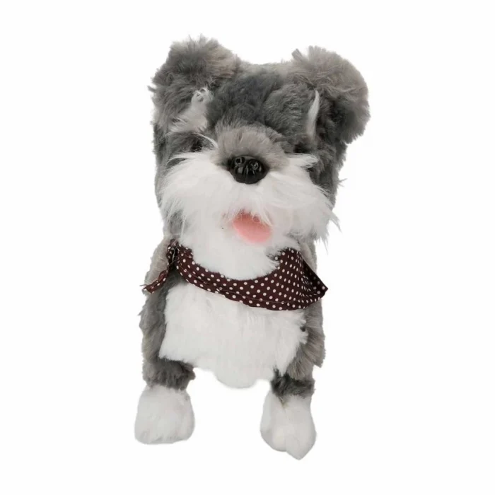 NessiWorld Sevimli Köpek Mocha