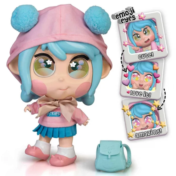 Trottie Mia 25 cm Bebek 700017401