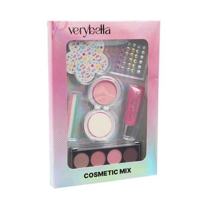 NessiWorld Güzellik Seti