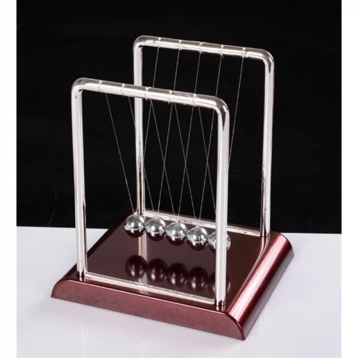 Büyük Boy Newton Balans Topu