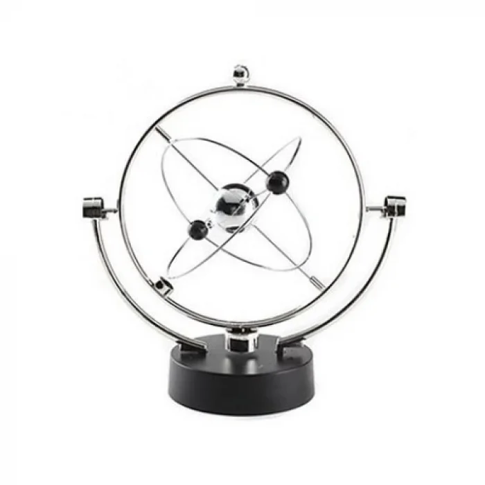 Mıknatıslı Kinetic Orbital Denge Topu