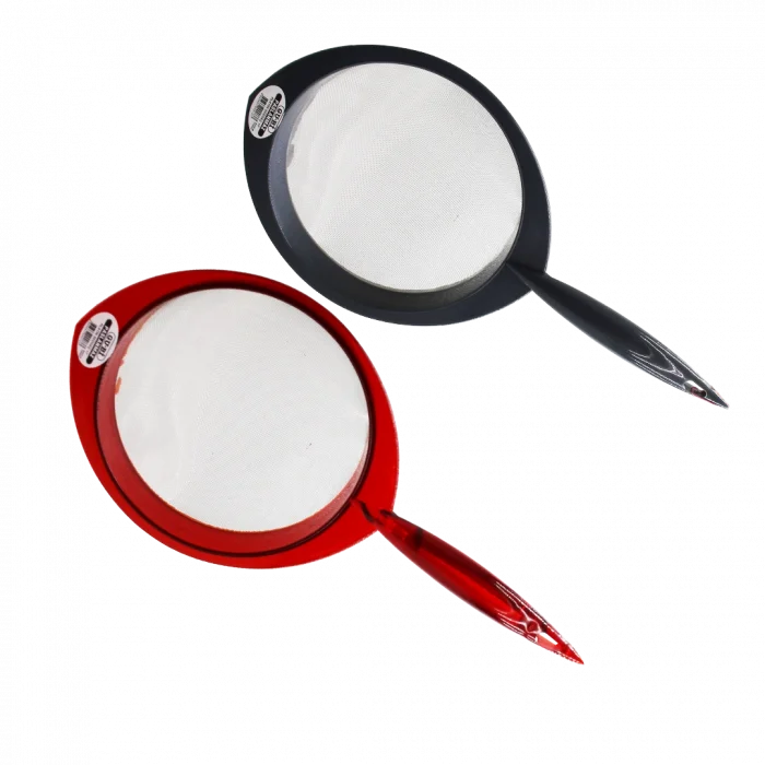 No-17 Plastik Platin Süzgeç