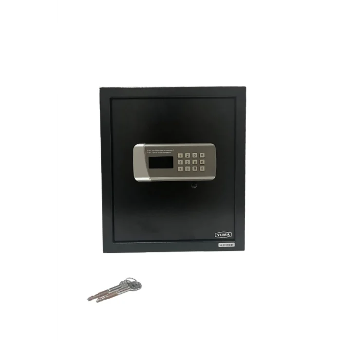 Ofis Tipi Kasa 400x350x350mm