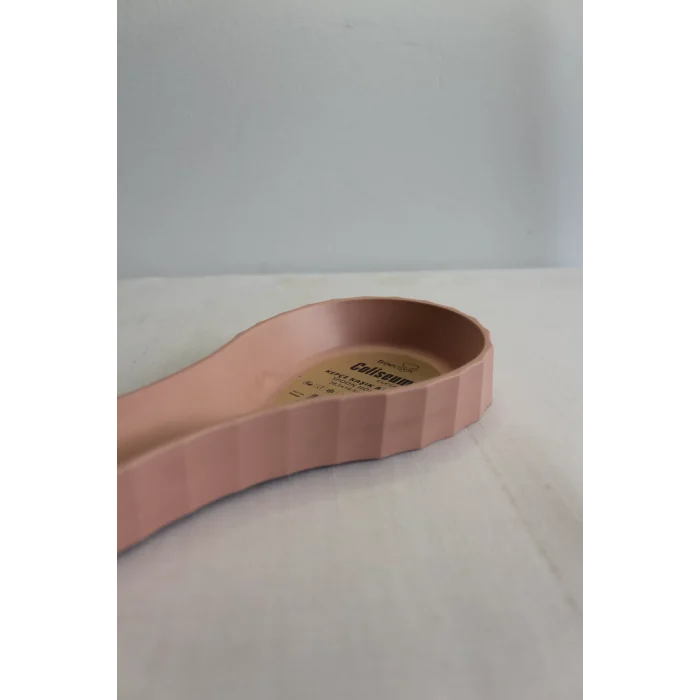 Oky Coliseum Kepçe Kaşık Altlık