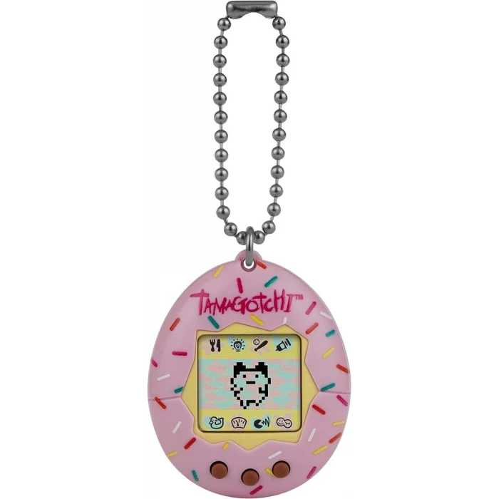 Orijinal Sanal Bebek Gen1