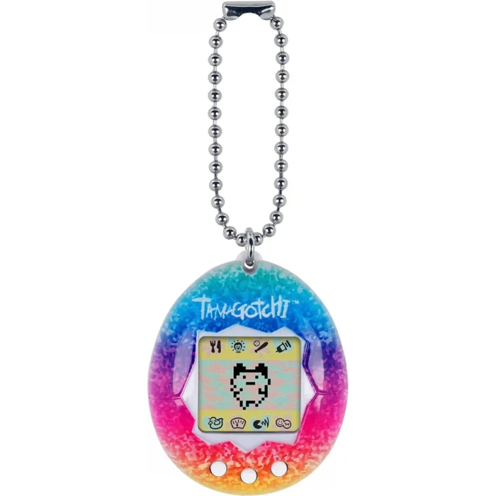 Orijinal Sanal Bebek Gen1