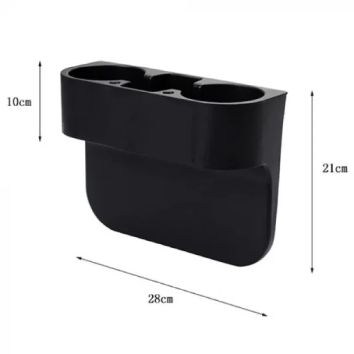 Oto Koltuk Yanı Bardak Tutucu Organizer