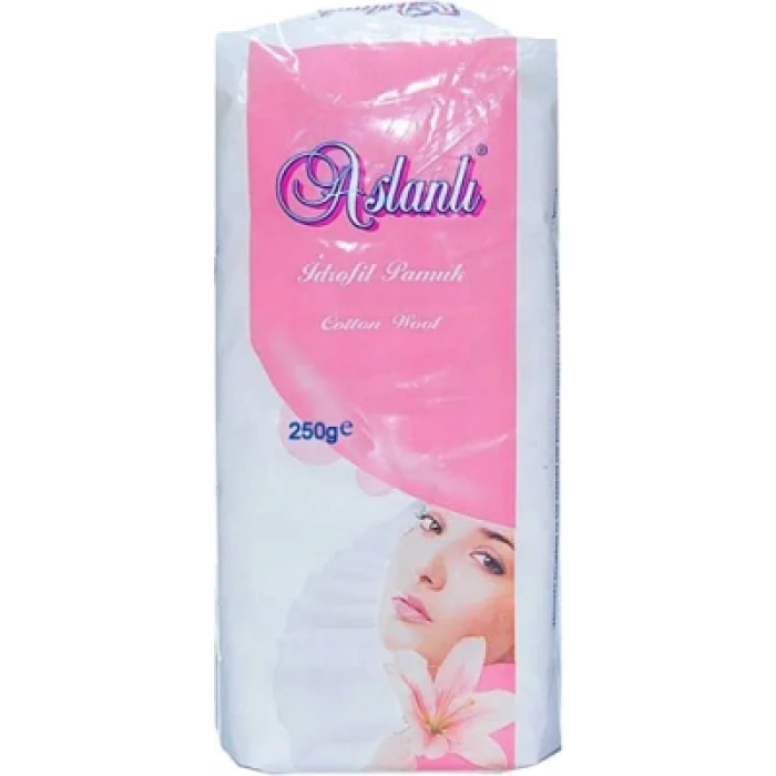 Pamuk 250gr