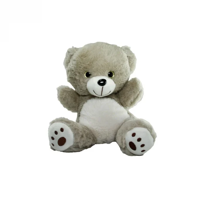 PB30453-22S1 Peluş Asorti Ayı ve Panda 23 cm