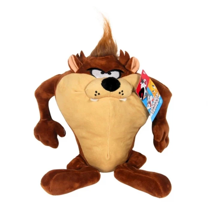 Peluş Tazmanya 30 cm