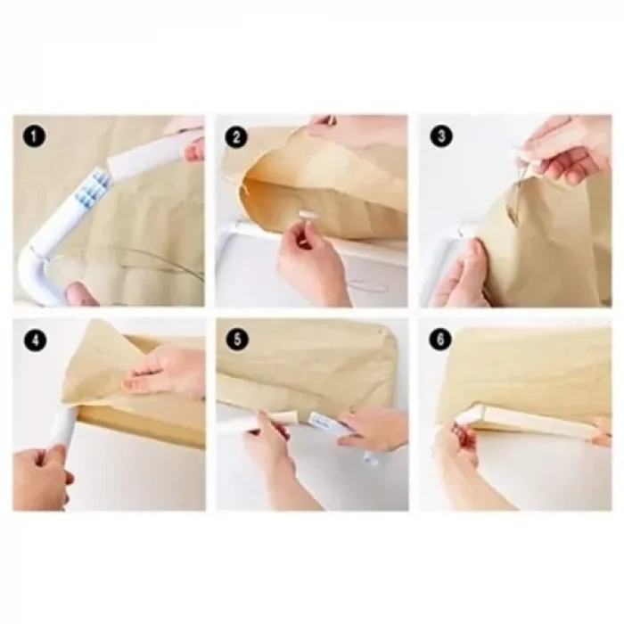 PetZoom Pencereye Monte Kedi Yatağı