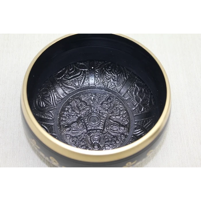 Pirinç Meditasyon Çanı Ksk2110