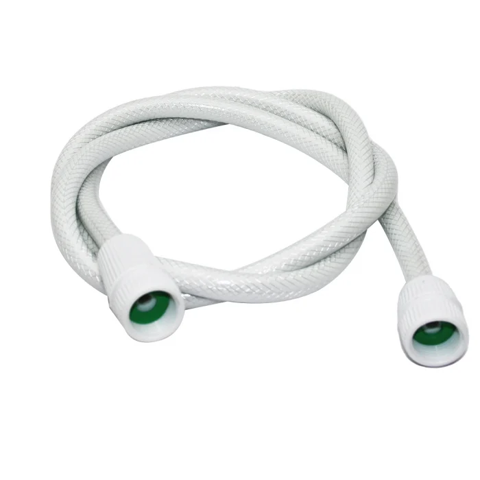 Plastik Duş Hortumu 8mm - 140cm