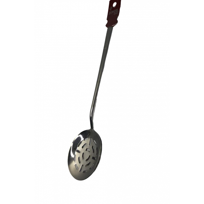 Platin Servis Kevgiri 30cm